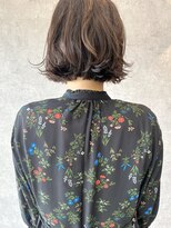 メルシー(merci.)&nbsp;【白髪馴染ませ】