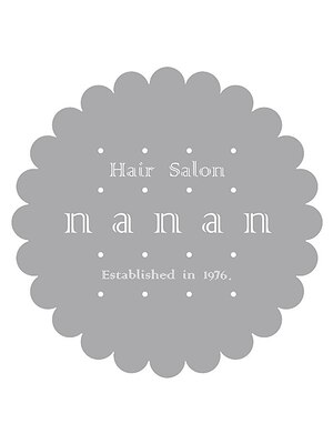 ヘアーサロン ナナン(Hair Salon nanan)