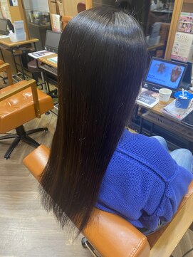 フレンズ 手稲店(friend's) ブルーブラック