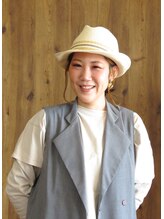 ココアルバ(Coco Alba)&nbsp;菅野 裕恵(HIRO)