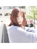 【6・7月新規限定】カット+3step EVERトリートメント_￥6500