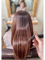 ファシーノ(FASCINO) 酸性ストレート