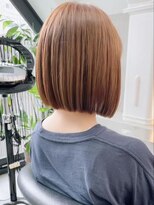 リール 銀座(R'EEL)&nbsp;結べるボブ