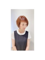 ユアレッシュブ 成田店(Your Lecheveu) ショートボブ