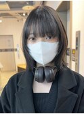 ミディアムフェイスレイヤー_ピンクベージュ_ba433943