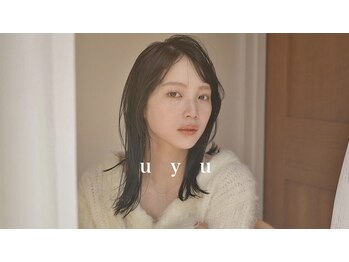 uyu【ウユ】