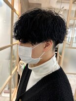 スキル 渋谷(SKILL)&nbsp;波巻きスパイラルマッシュ