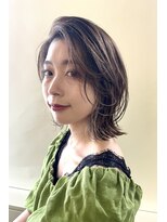 インスヘアー 関大前店(INCE HAIR)&nbsp;INCE HAIR 関大前店