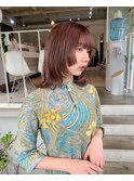 ◇姫cut×レイヤーカット