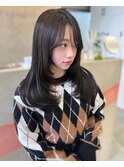 レイヤーカット