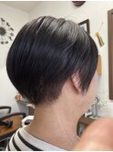 ショート
