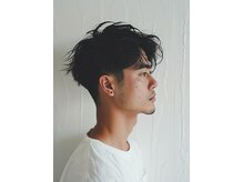 カフーヘアー 本店(Cafu hair)