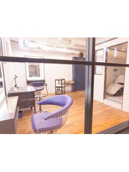 こだわりの技術×上質空間で癒しの一時を☆心も身体も癒されるプライベート空間をぜひご体感ください♪