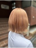 パーソナルカラー　Ayame