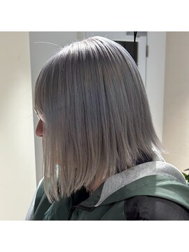 イオール 北千住(ior) シルバー【ior北千住】