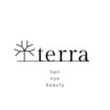 テラ 大宮宮原(terra)のお店ロゴ