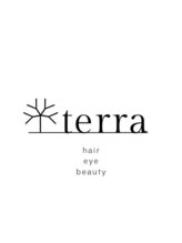 terra hair＆eye 大宮宮原【テラ】