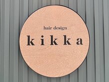 キッカ(kikka)