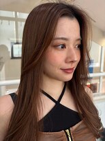 トリッカバルコニー ハヤマ(tricca Balcony Hayama)&nbsp;外国人風リラックスカジュアルレイヤー