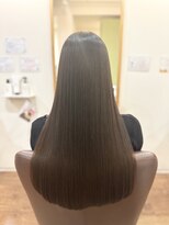 フリージア(freesia)&nbsp;艶髪/ツヤ髪スタイル/30代40代50代/髪質改善トリートメント