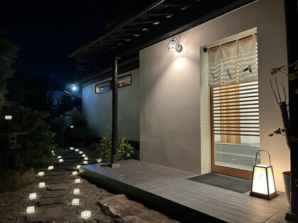 ミキカミの写真