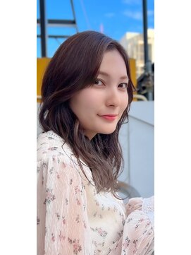 フラミューム 上野(flammeum) フラミュームスタイル