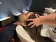 ラピッシュ 新松戸店(Lapish)の写真/頑張ってる自分のご褒美タイム★香りを選べるアロマスパで極上の癒しをご提供◎【カット+ヘッドスパ¥7040】