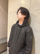 ノエ 心斎橋(Noe) YUDAI 【心斎橋】