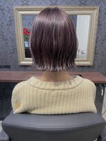 カルム(calm)&nbsp;ラベンダーグレージュ