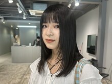 ワン(One)の雰囲気（1）