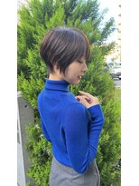 オクト(Octo)&nbsp;コンパクトショート