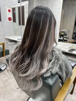 リミットバイアフィナー 大宮店(limit by Afinar)&nbsp;シールエクステ/バレイヤージュ