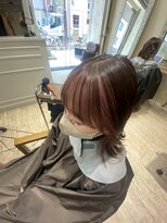 シェリー(cherie)&nbsp;フェイスフレーミング