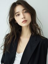 キチ(kiti)&nbsp;【こなれ感たっぷりレイヤーカット】