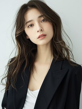 キチ(kiti) 【こなれ感たっぷりレイヤーカット】