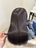 ソレイユ(Soleil)&nbsp;TOKIOトリートメント×艶ブラウン