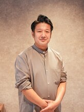 ロバーツ 国立(ROBERTS) 池野 達也