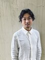 コハク(COHAQ BEAUTY AND RESORT) 竹谷 央之
