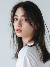 カロンシェリー(CARON cherie) 大人女性/髪質改善/トリートメント/ヘアケア/白髪染め/コタ