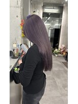 ローレン(Lolen.)&nbsp;ラベンダーグレージュ