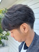 リポゾ(Riposo.) フェザーショート