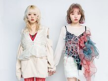 リラックスできる空間と充実のアフターケア*[名古屋/名駅/美容室/ブリーチ/髪質改善/レイヤーカット]