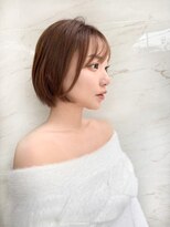 オーロ 緑地公園店(ORO)&nbsp;20代30代40代50代髪質改善イメチェン美髪似合わせカット