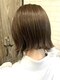 ヤコブ ヘアー(Jacob hair)の写真/再現性の高いスタイルなら[Jacob hair]にお任せあれ◇髪に関する様々なお悩みもお気軽にご相談ください♪