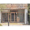 アヤ(AYA)のお店ロゴ