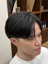 スウェル 千葉店(Swell)&nbsp;ニュアンスパーマ