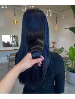 コトカ(Cotoca)&nbsp;ブルーカラー♪♪