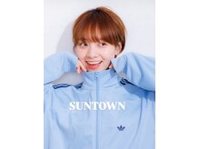 サンタウン(SUN TOWN)