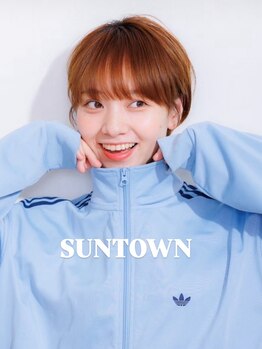 サンタウン(SUN TOWN)の写真/【浦和駅徒歩4分】《小顔みせ×似合わせ×個性》全てを叶える再現性の高いカット技術で簡単お手入れ◎