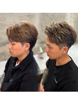 ペルソナ(PERSONA)&nbsp;6月→7月 サマースタイル